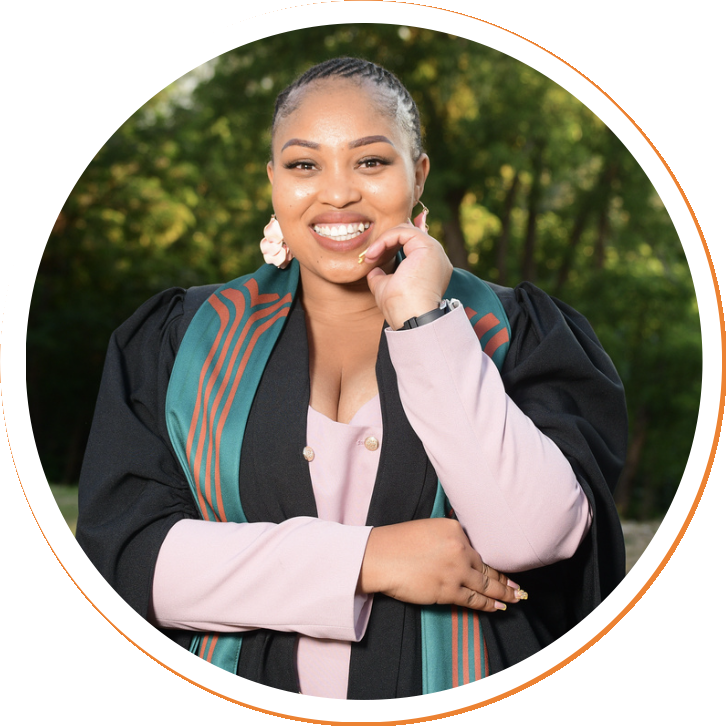 Nonhlanhla Precious Ngobese, Founder of Young Analytics House